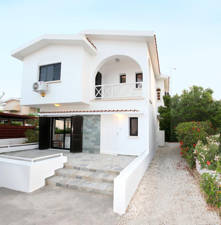 Green Bay Villa Protaras Buitenkant foto