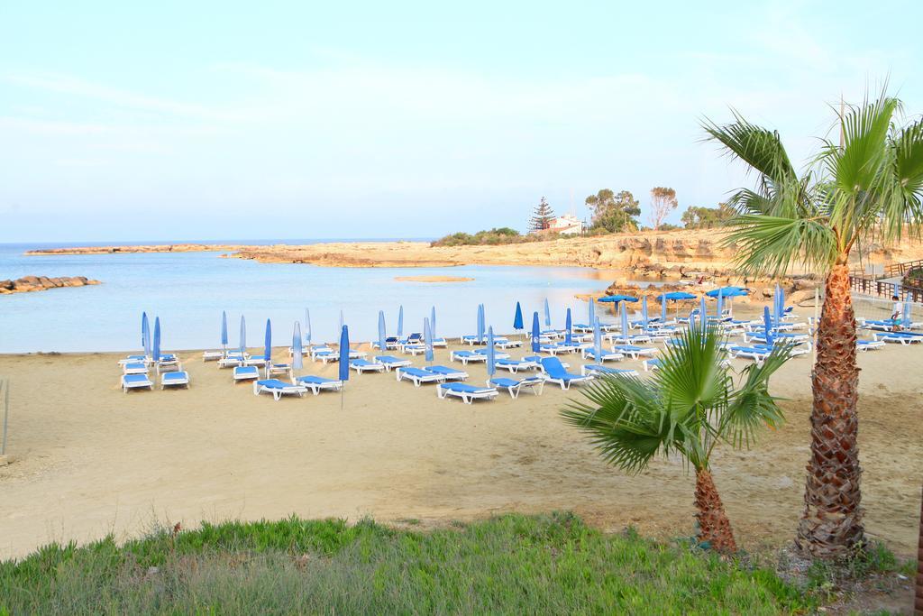 Green Bay Villa Protaras Buitenkant foto